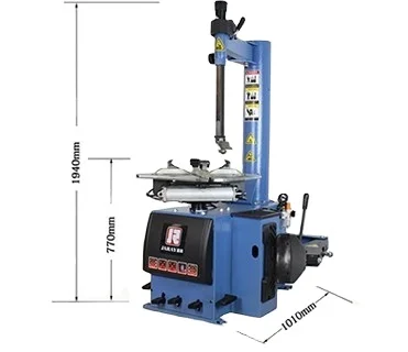 JARAY used tire changer parts tyre changer machine accessory tire changer united products