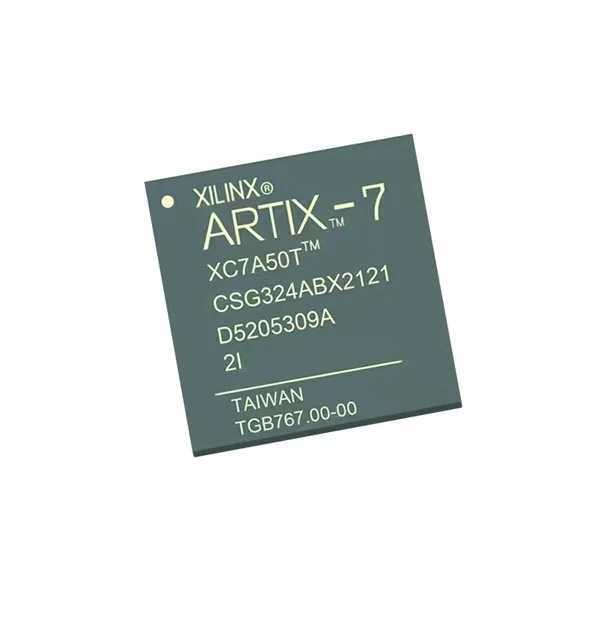New and Original XC7A15T-1FTG256I XC7A15T-1FTG256C  C Integrated Circuit FPGA Field Programmable Gate Array chips