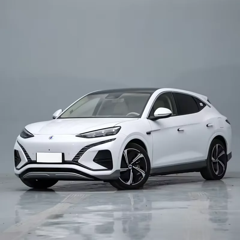 2024 Brand New Denza N7 Electric Car Super Range with 702KM Auto Electrico New Energy Vehicles Available Denza N7