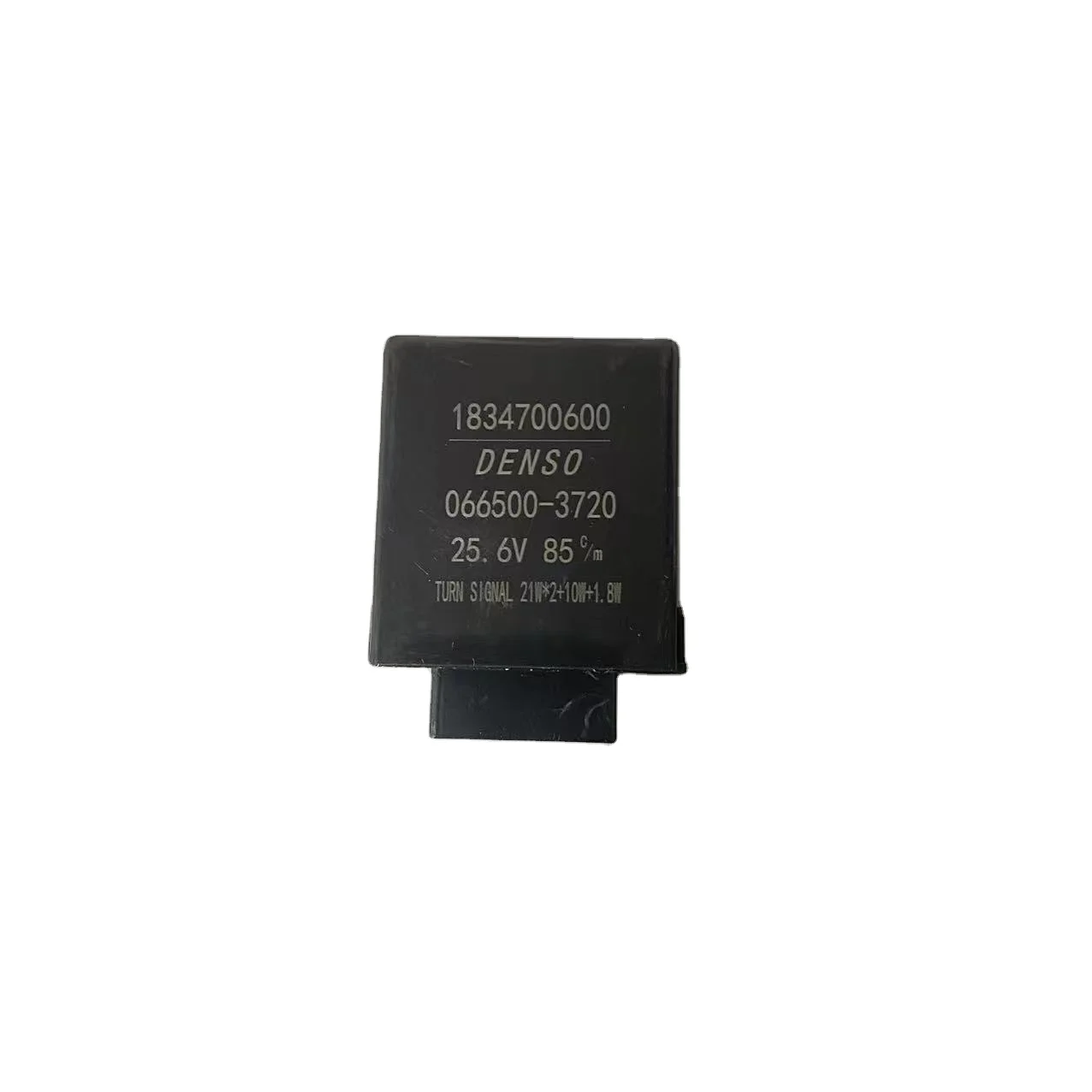 Good  Price  Auto  Flasher  Unit Relay  066500-3720 For Isuzu Fsr  Frr  Ftr