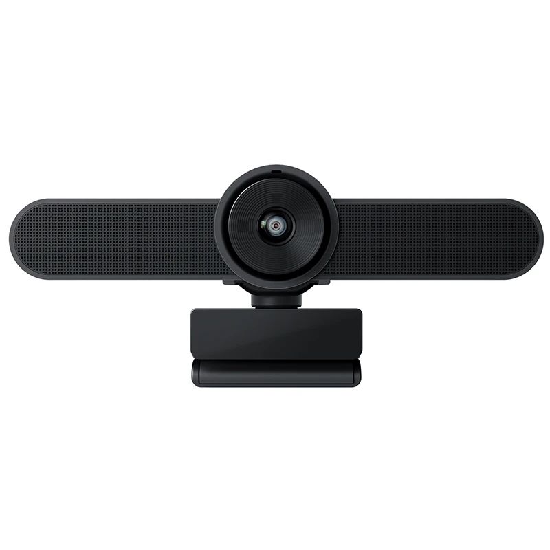 usb 1080p auto tracking video conference camera conference, Full HD webcam rotatable camera with microphone