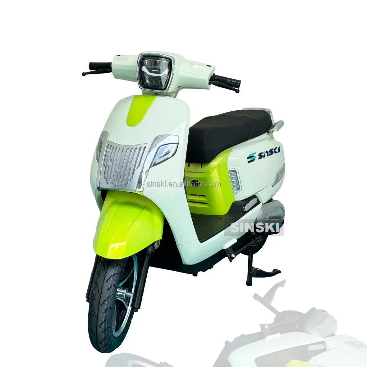 Anufacturer-patinete electrico para adulto velocidad maxima de 3000W 80 KM/h 90KM de largo alcance