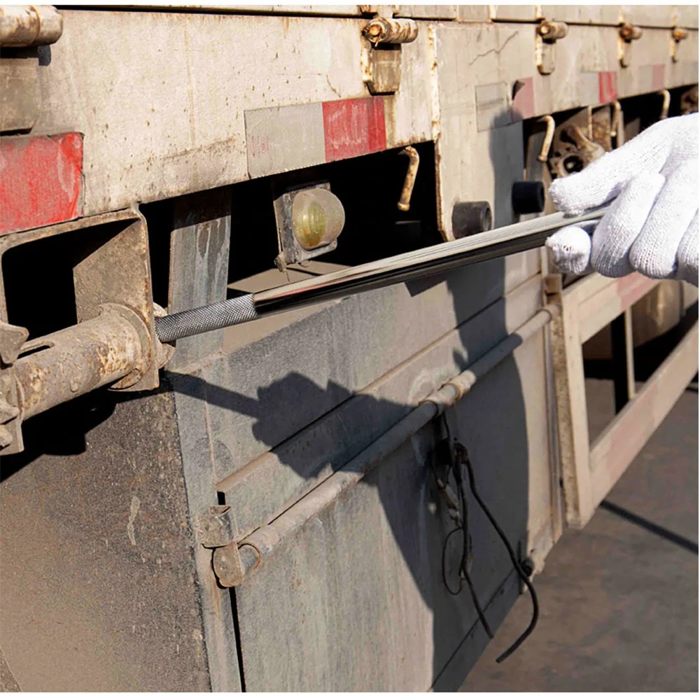 High Grade Round Crowbar Tyre Level Tire Level Bar