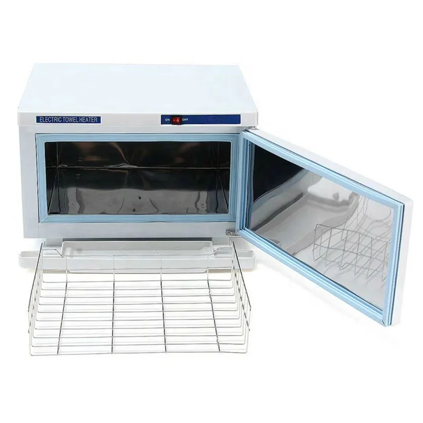 
Cheap Wholesale Uv Sterilizer For Spa Towel Hot Cabinet HY-TW002 