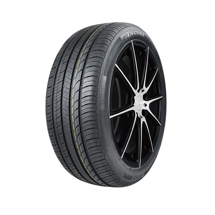  Китайские шины высшего класса 215/45ZR17 ANCHEE ANNAITE HILO brand оптом 215/45R17 YOKOHAMA
