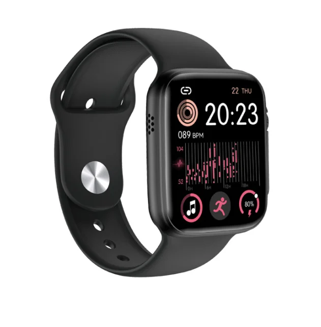 2022 New Sport Smartwatch for Apple watch 8 heart rate Series 8 smart watch S8 IWO S8 Ultra SmartWatch