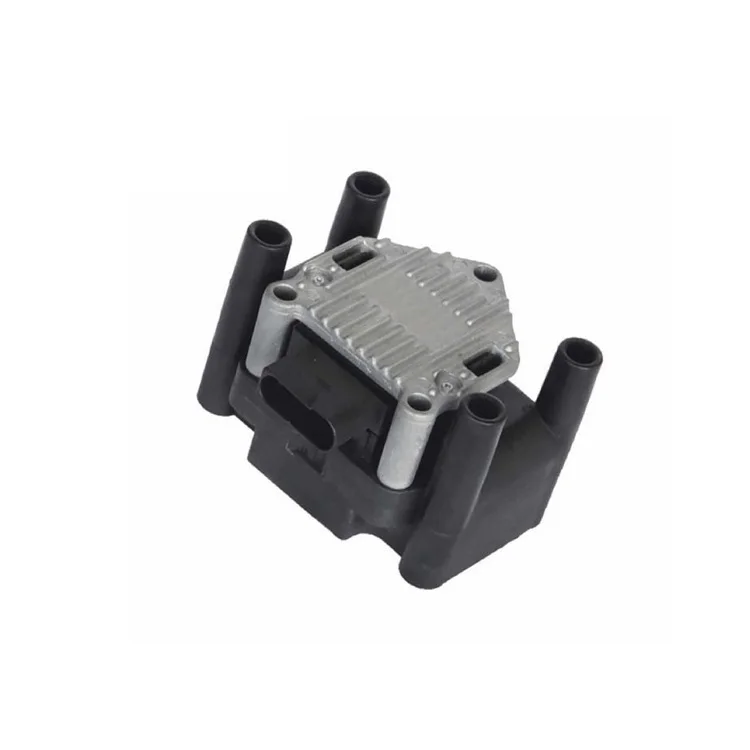 OEM 032905106B 032905106D Parts Ignition Coil Ignition Coil For Car