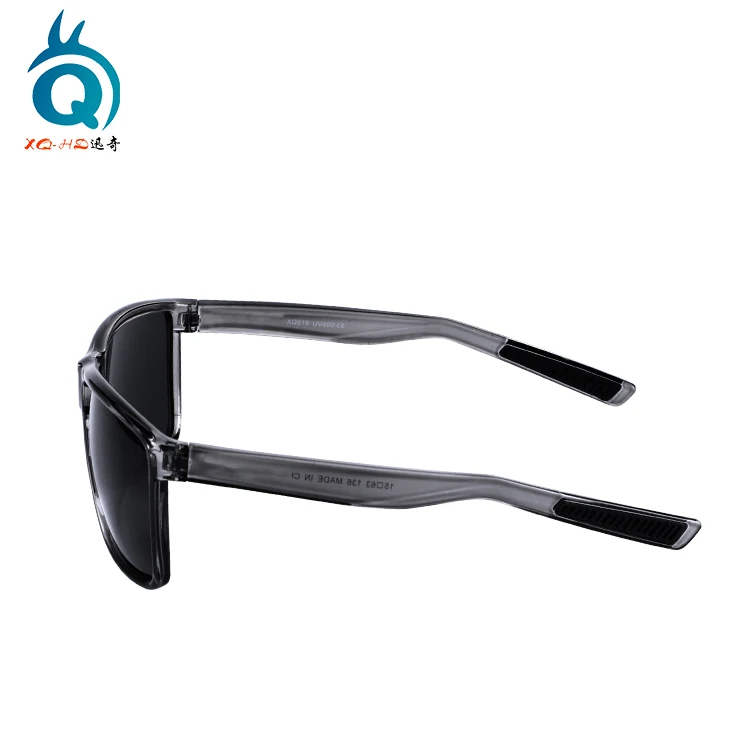 Custom logo men cricket baseball fashion sports sunglasses polarized sun glasses for fishing