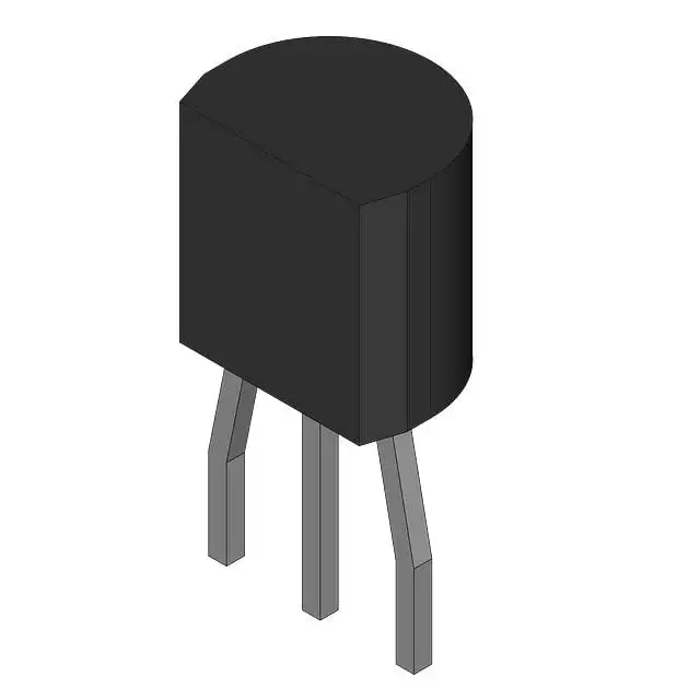 BS170-D26Z TO-226-3 TO-92-3 (TO-226AA) Formed Leads  integrated circuits pcb Motion Sensors  IMUs
