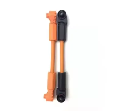 Seplos Mason 280 DIY комплекты 50 мм2 200 см кабель питания