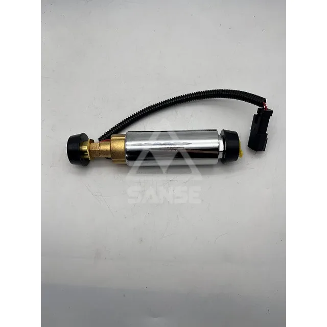 High quality Fuel Transfer Pump 12V 4937766 5260634 5260632 3968187 3968188 3968189 3968190 for Cummins ISDe ISLe QSC8.3 Engine
