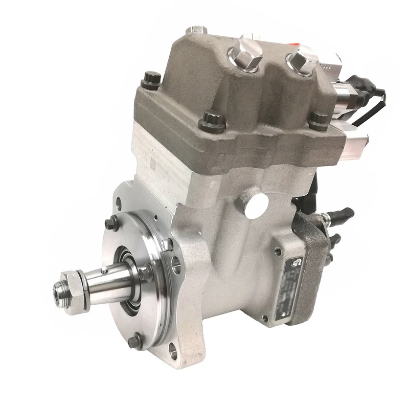electric assembly fuel injection pump 4076442 isc diesel engine parts 3973228 4088866 4902732
