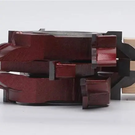 Hot selling TCT Door Frame Cutter with cheap price