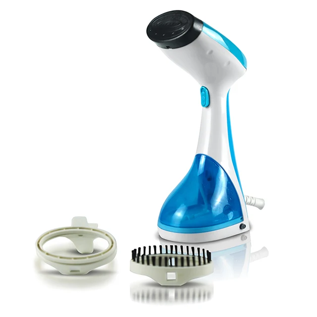 1200W Handheld Garment Steamer Travel Portable Mini Steam Iron With Pump