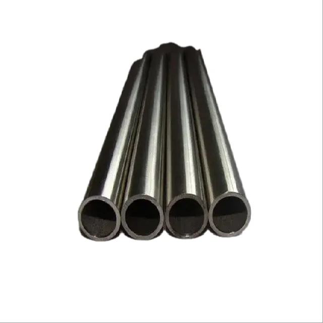 2205 marine stainless steel pipe cold drawn thick wall stainless steel seamless pipe s22053 duplex steel pipe