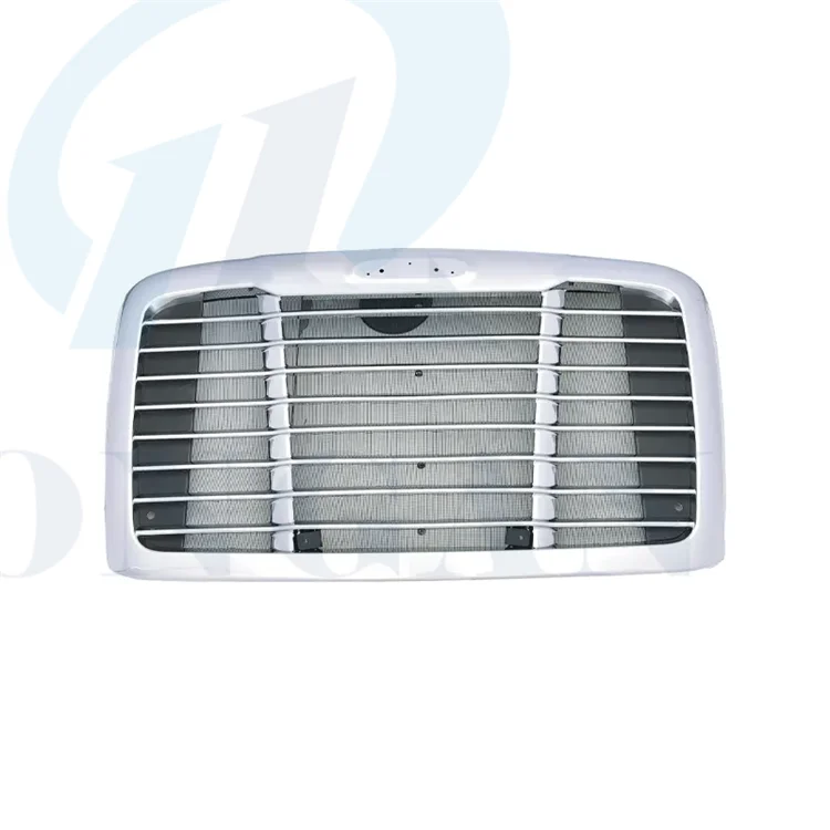 Заводская розетка защитная решетка для грузовика Freightliner Cascadia с противотуманным экраном