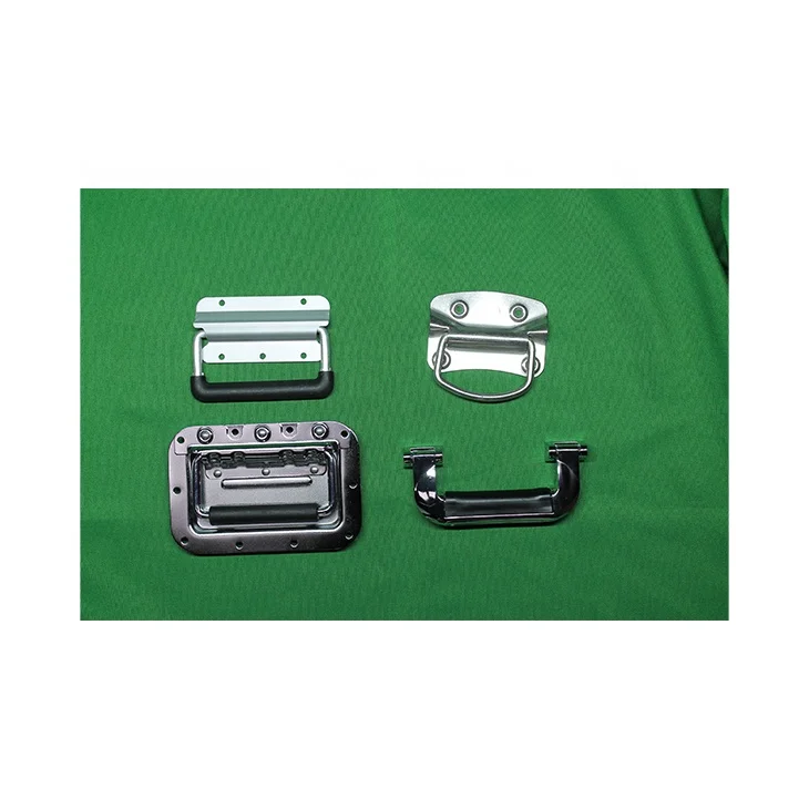 Aluminium Truck Toolbox