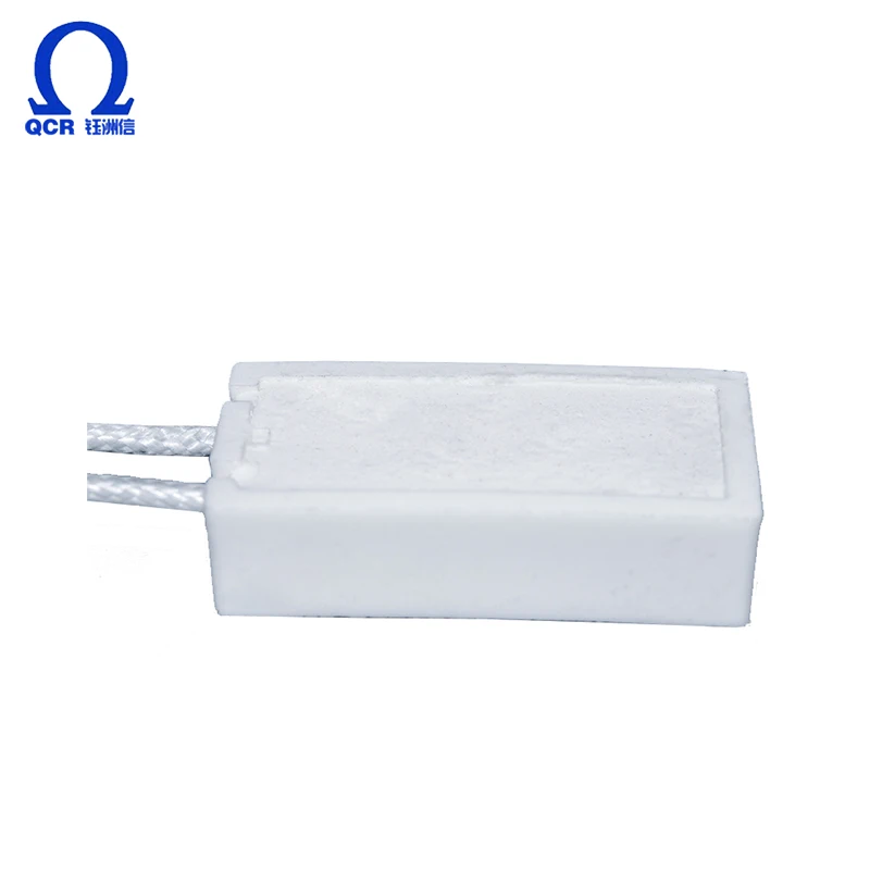 12 different types of Cement Electrical heating Resistor