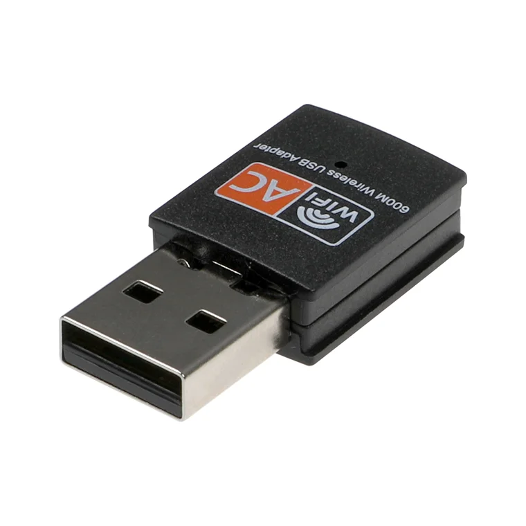 Высокое качество Usb 2 4 ГГц 150m Ce Lan сетевая карта Realtek Wifi драйвер Mini беспроводной Wi-Fi адаптер для настольного