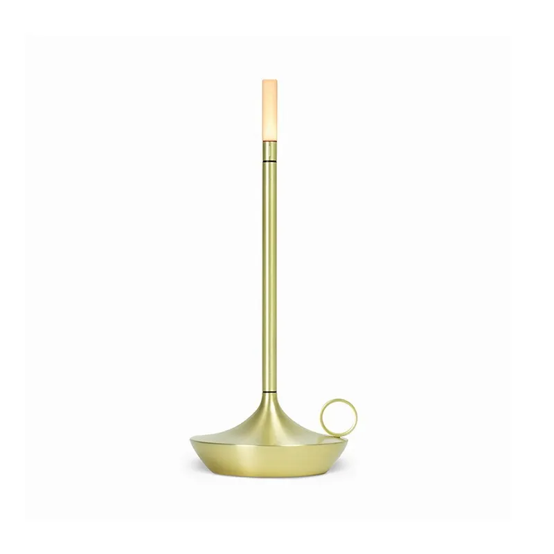 Stepless Dimming Led Iridescent Buy Online Table Lights High Quality Fashion Wind Gamer Computer TV Back Desk Lamps