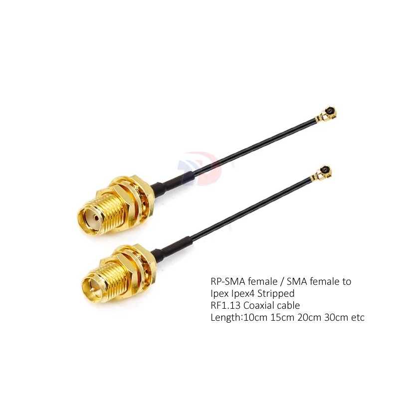 Ipex sma Coaxial Cable