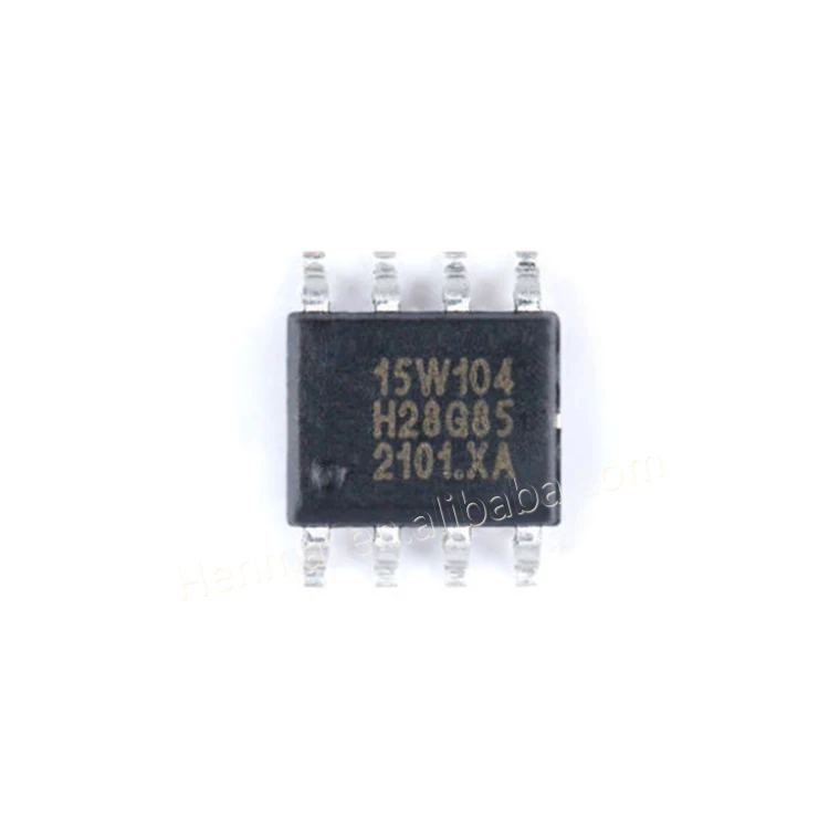 Original new in stock STC15W104-35I-SOP8 enhanced 1T 8051 microcontroller MCU