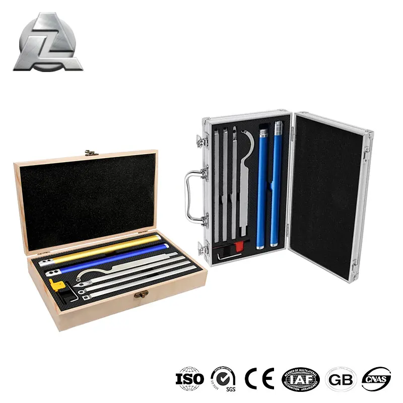 Wholesale Metal High Precision Aluminum Multifunction Other Hand Tool Lathe Kit Set