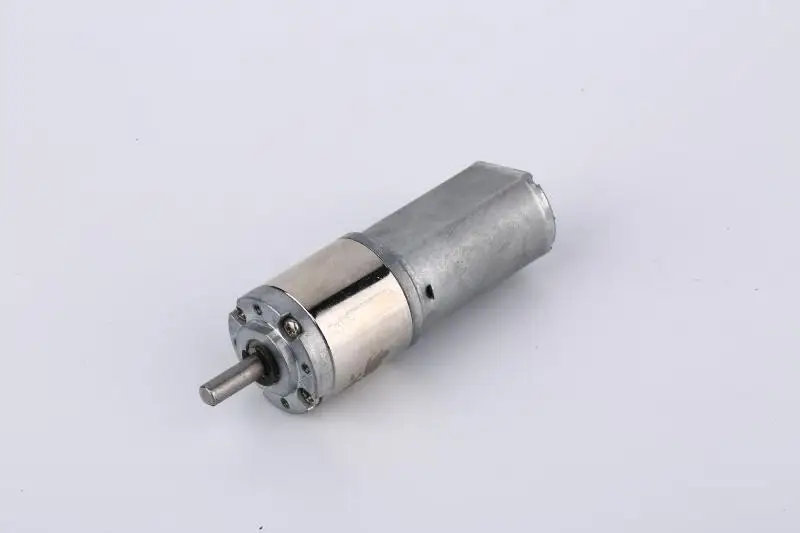  DM-22RPL 180 22 мм микро постоянного тока планетарный редукторный