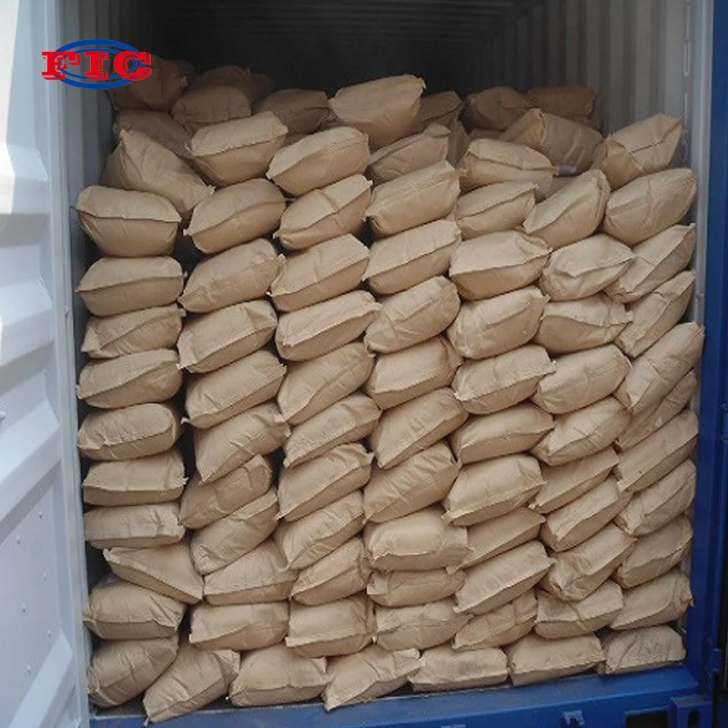 Высокое качество пищевой добавки порошок CAS471-34-1 хлорид