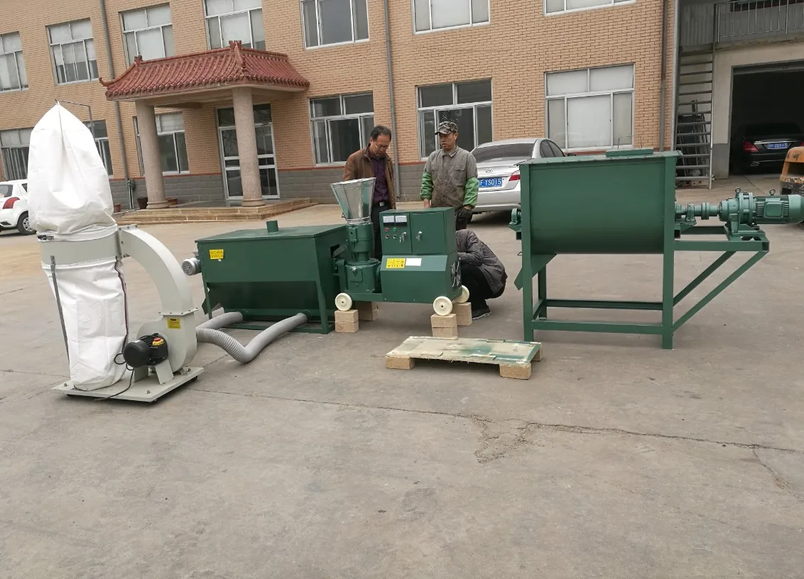 LQJ30 LQJ50 3 кВт кулер для кормовых гранул животных охлаждение воздуха смешанных древесных машины обработки кормов