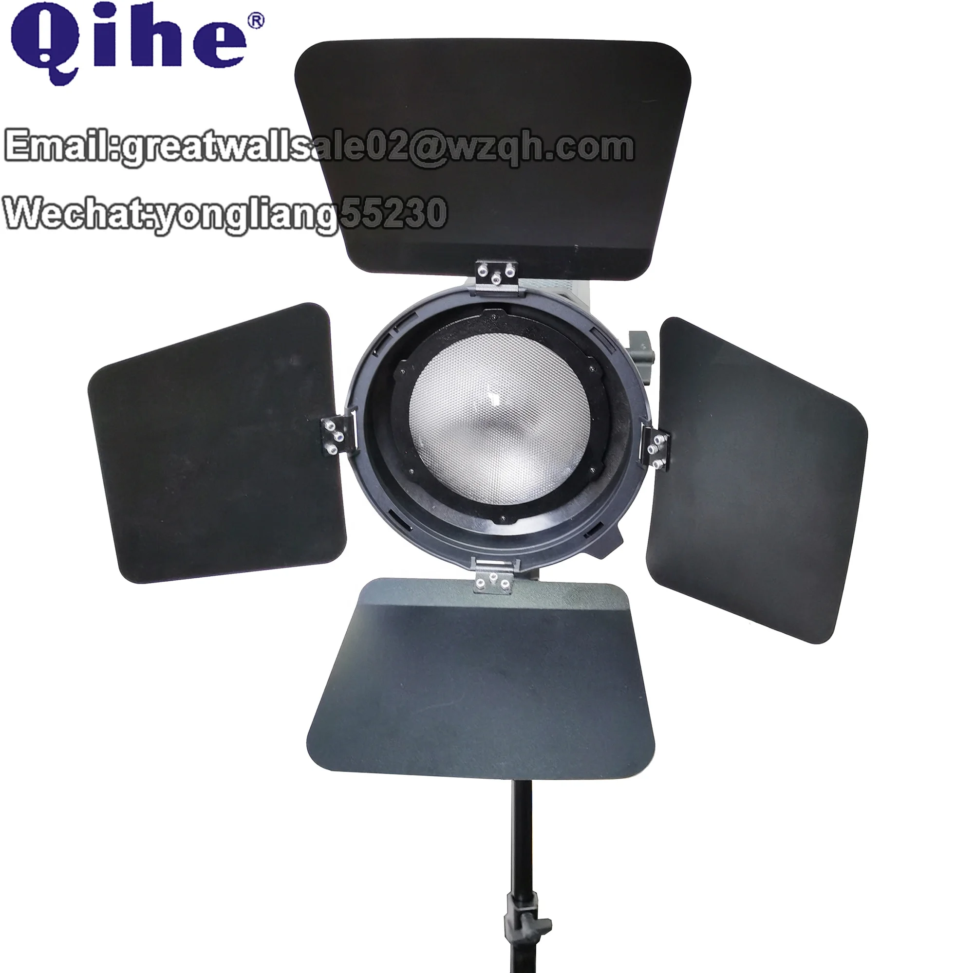 Объектив с переменным фокусным расстоянием СИД солнечного света, не подвергайте воздействию с 4 листа шторки, может фокусирует световой поток и корректирует угол светового луча с 12, выдерживающие 40-градусный мороз