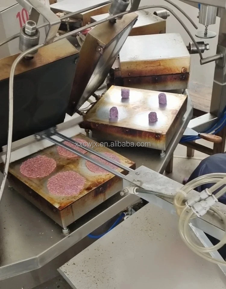 Vertical Manual China Crispy Egg Roll Wafflw Maker Food Tray Wafer Biscuit  Ice Cream Cone Make Machine