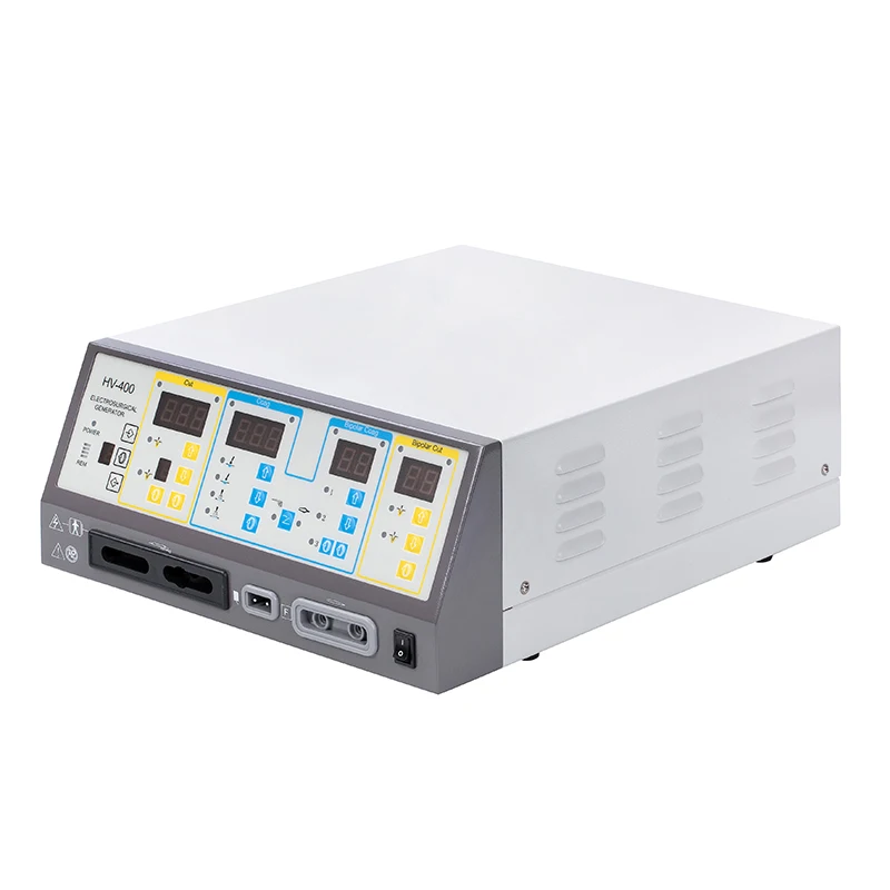 400 Watt High frequency Leep Electrosurgical Unit Diathermy Cautery machine/ESU