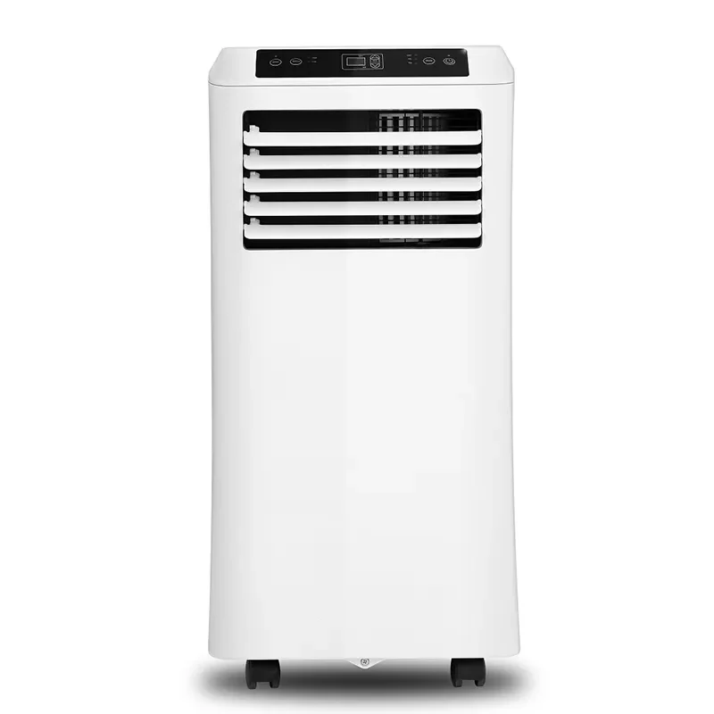 Higer Efficient WiFi Control Remote Control Small Ac 7000Btu Portable Smart Air Conditioners With Timer