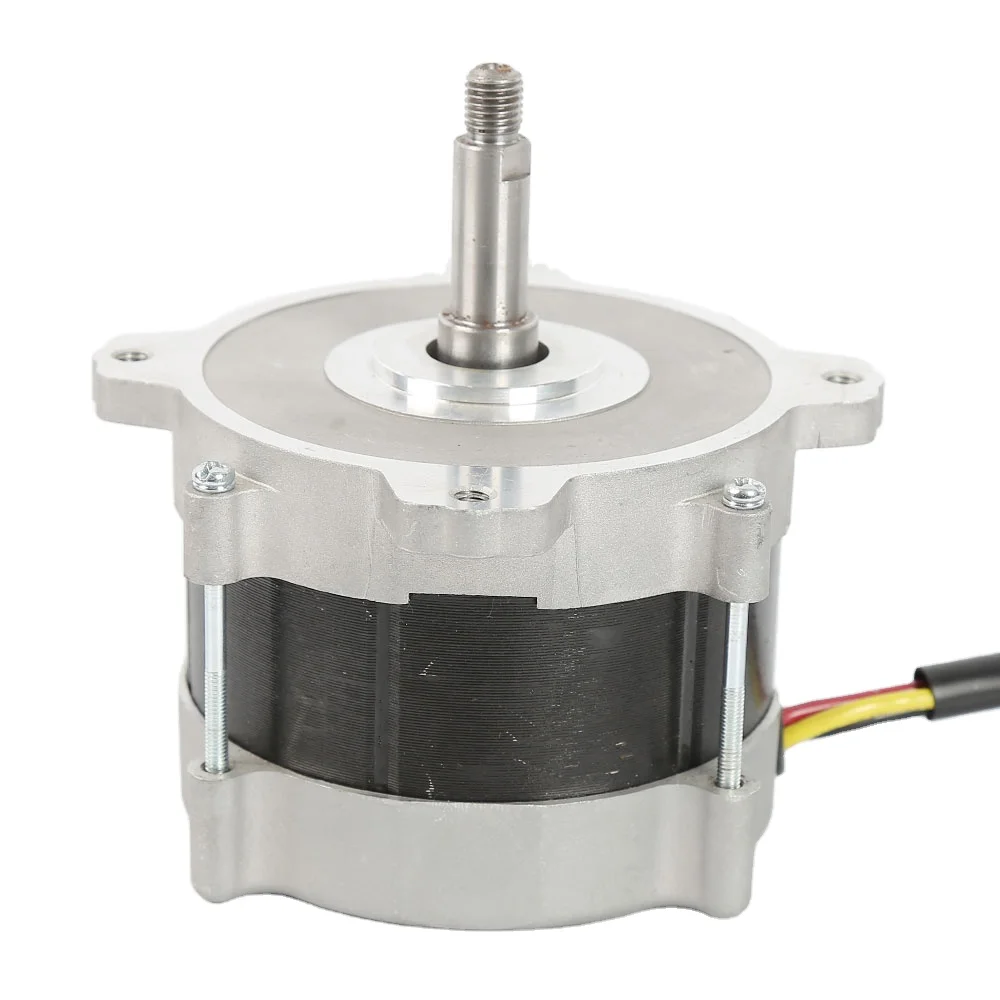 Honest Brushless 642w DC Motor Hot Selling 58v Permanent Magnet Ie 3 Waterproof for Lawn Mower BLDC103 CN;JIA 1N.M 3065 Ce /