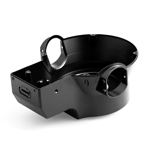 Product Display Box 3D Acrylic Designers Sevice Prototype