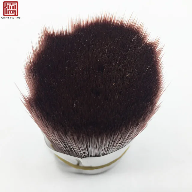 CTPBSF004 Premium Quality Nylon filament for purdy nylon paint brushes & polyester paint brushes set