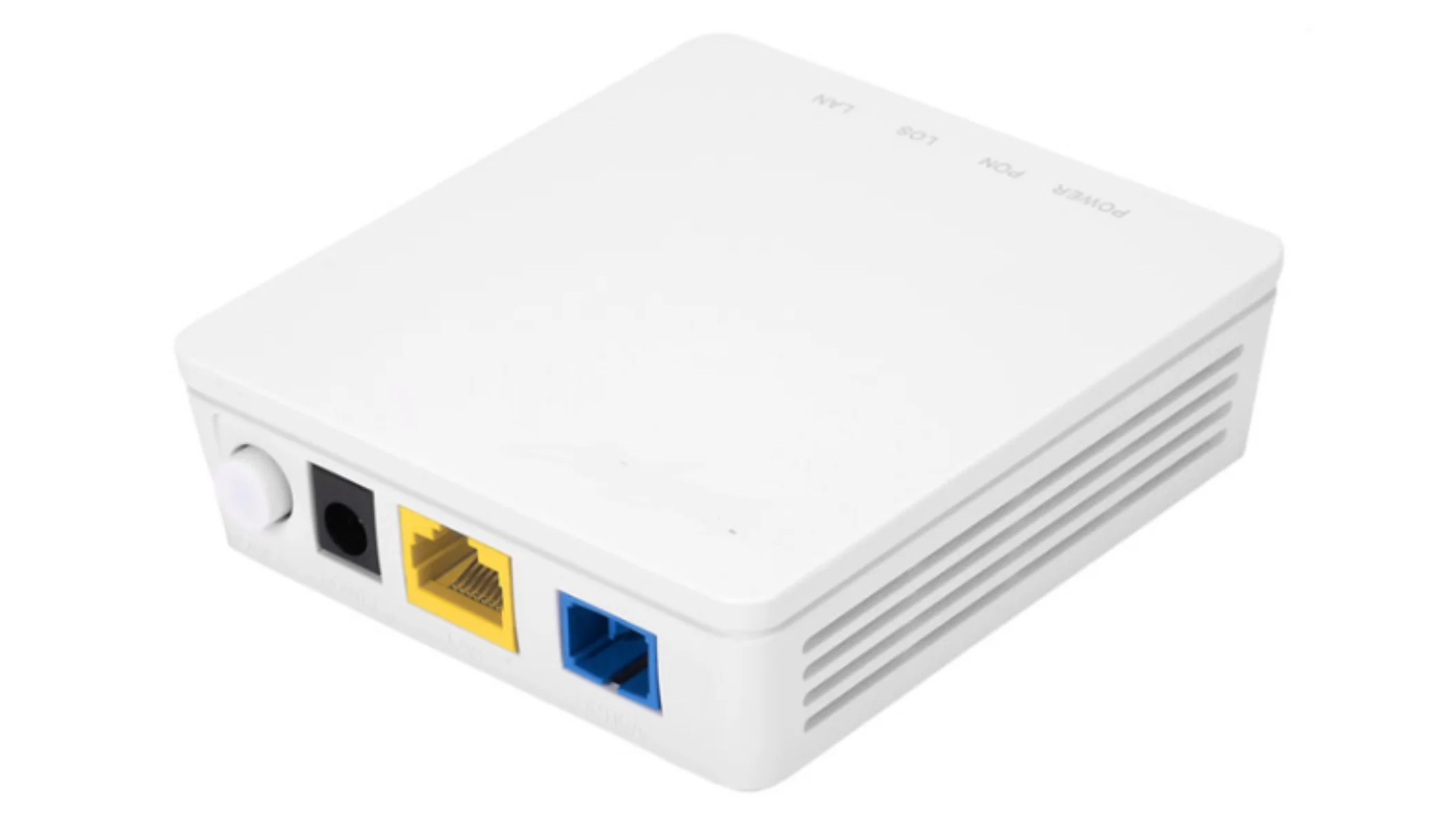  Новая модель оптический сетевой блок onu gpon HG8010H HG8310M EG8010H 1GE port ONT применим к режимам FTTH