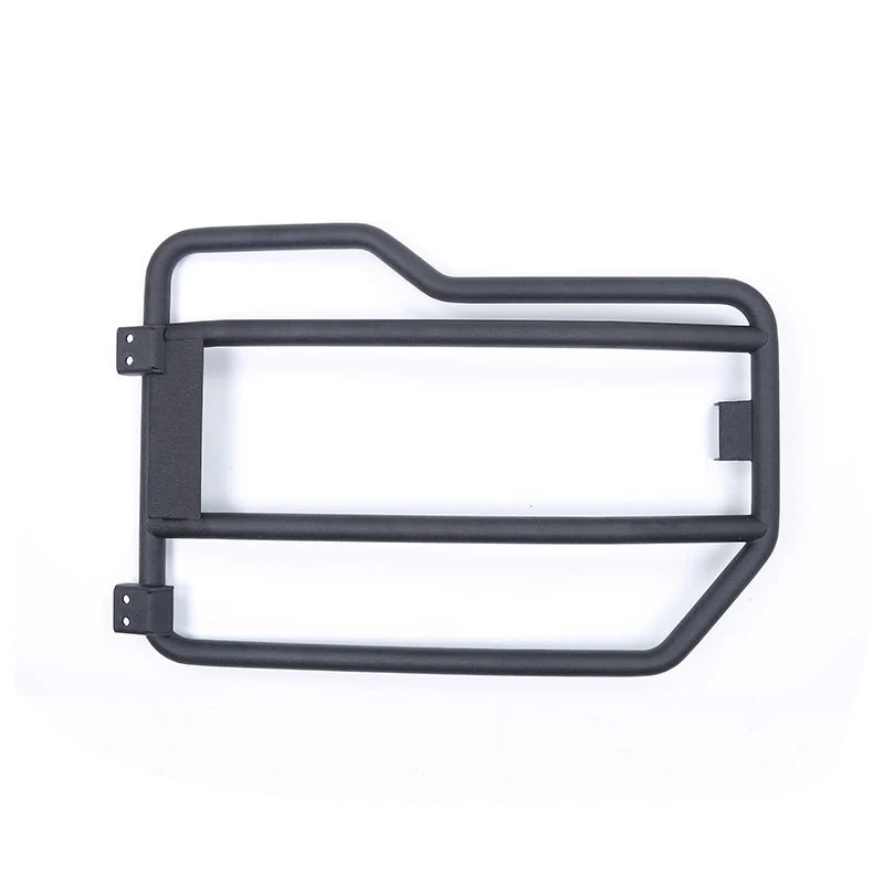 Unique Design Carbon Steel Material Strengthened half-door panel kit.Tube Doors For Ford Bronco Off-road Version