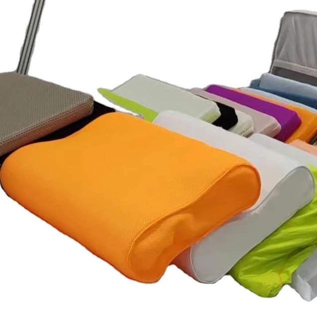 POE High Polymer Seat Cushion