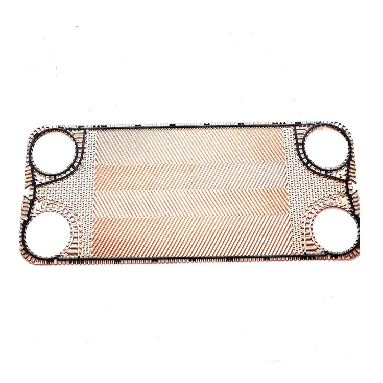 Замена промышленного типа GEA VT40 VT04 VT20 VT80 VT402 VT405 VT805 NT50 NT100 NT150 пластинчатый теплообменник, Уплотнительная резиновая прокладка