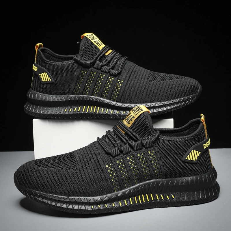 Wholesale Cheap Walking Style Jogging Shoe Luxury Tennis Designer Logo Casual Fashion Sport Running Men Custom Sneaker Shoes