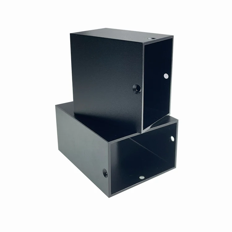 Precision CNC Industrial Equipment Accessories Sheet Metal Parts Machining Drill Wire EDM Stand Base Metal