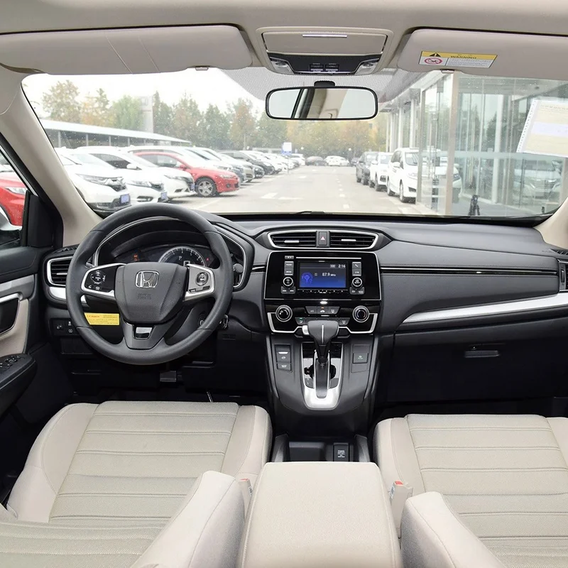 New Version H-o-n-d-a CRV 2019 Suv used luxury cars used cars suv china used cars For Sale