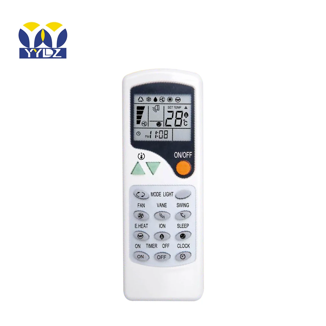 
air conditioner spare parts universal pcb controller board U12A 