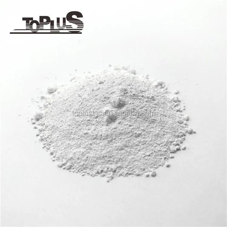 Precision Polishing Materials Nanosized Aluminium Oxide Al2O3 with CAS 1344-28-1