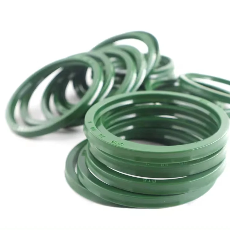 KAIRUITE DING ZING UN D-2 D-3 Hydraulic Rod Seal Polyurethane High Temperature 25*33*5