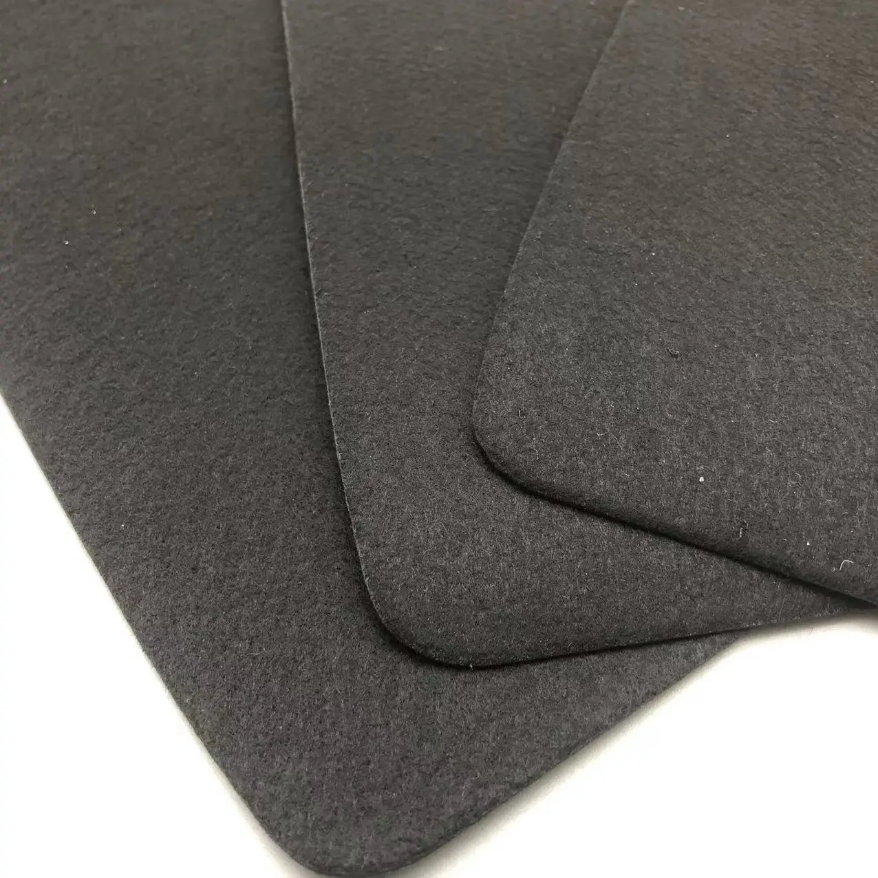 Stitch bond black PK