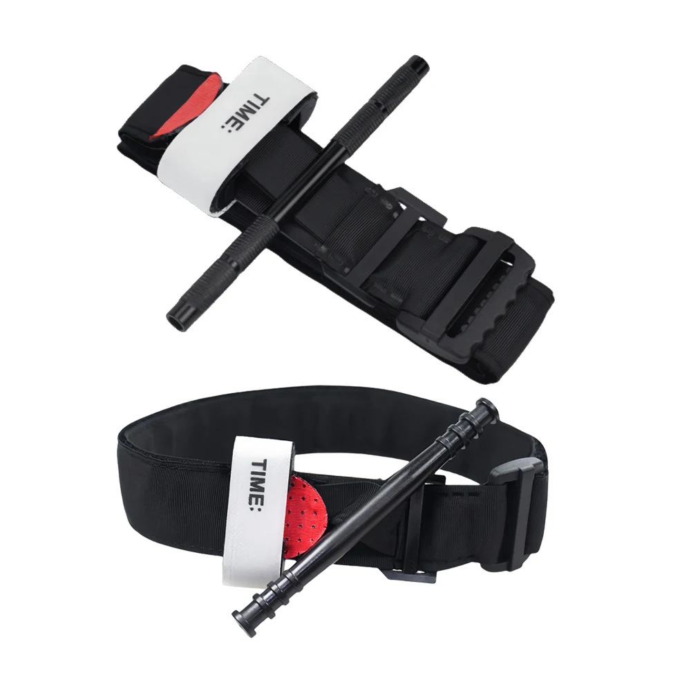 Nylon Durable Tourniquets Medical Emergency Elastic Tourniquet Factory Price