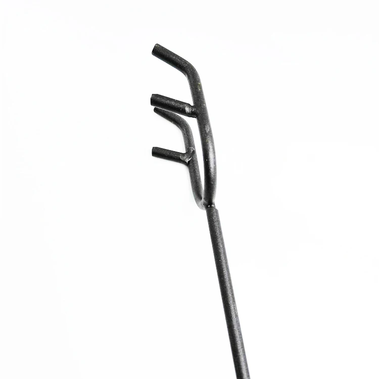 Подставка для дровяных каминов, подставка для сверхпрочных дровяных каминов для использования на открытом воздухе, черный, простой, белый, OEM